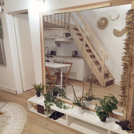 Home Sweet Zen, Appartement Pres De La Gare St Jean بوردو المظهر الخارجي الصورة