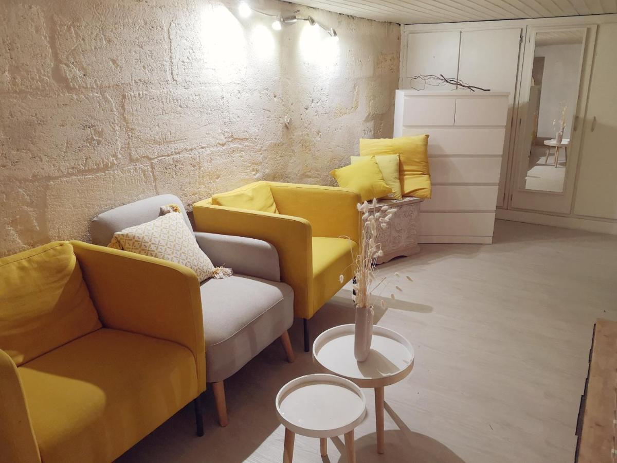Home Sweet Zen, Appartement Pres De La Gare St Jean بوردو المظهر الخارجي الصورة