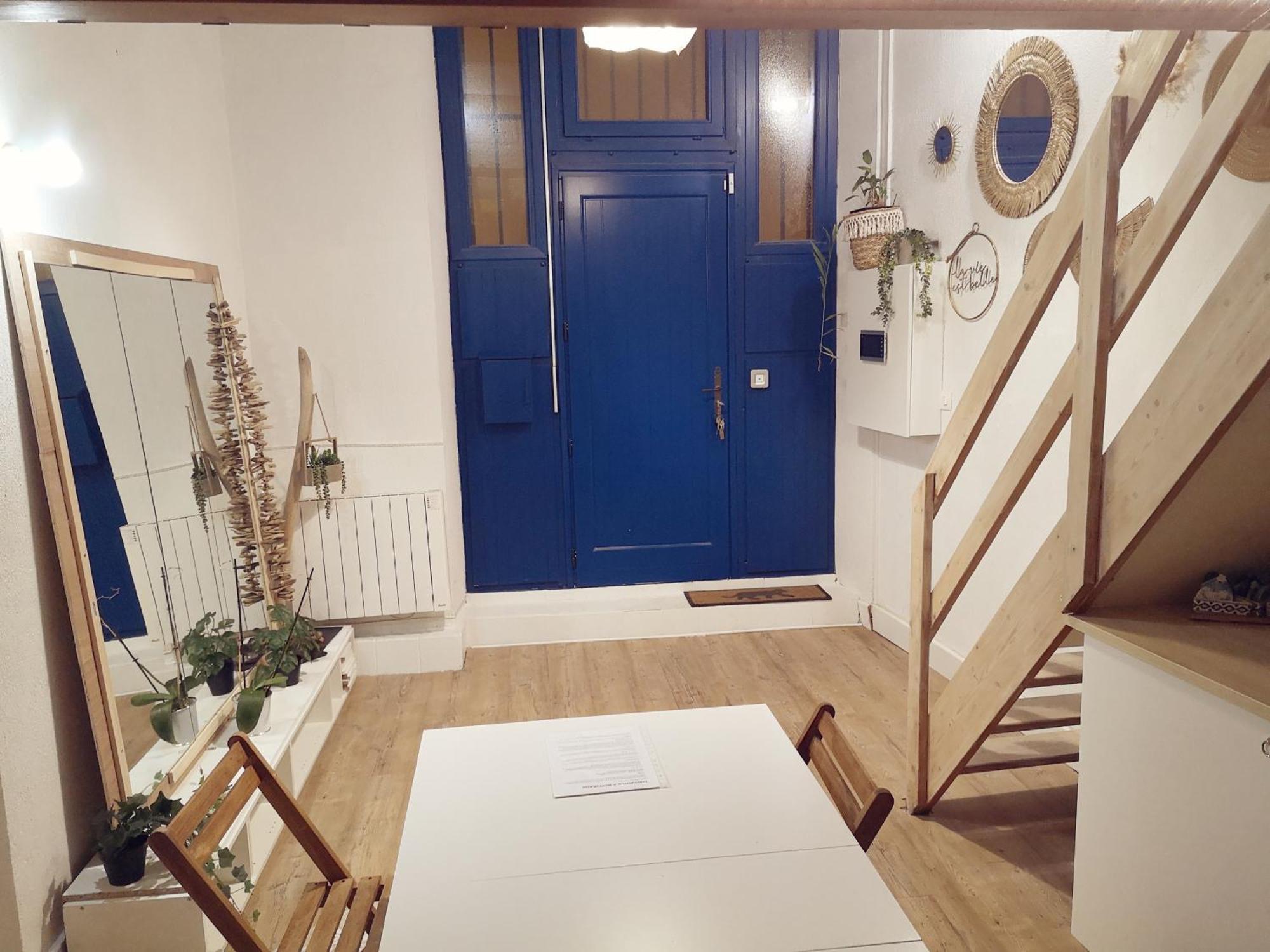 Home Sweet Zen, Appartement Pres De La Gare St Jean بوردو المظهر الخارجي الصورة