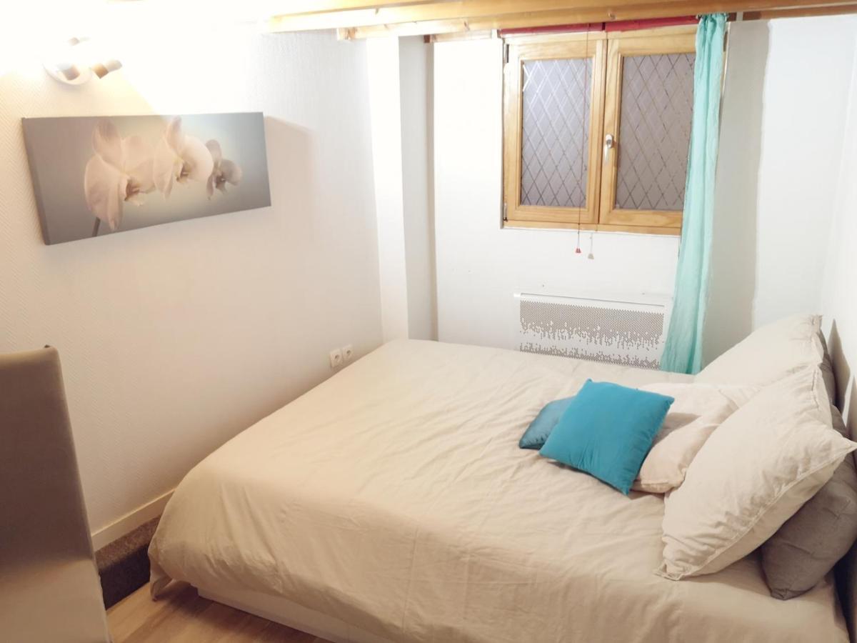 Home Sweet Zen, Appartement Pres De La Gare St Jean بوردو المظهر الخارجي الصورة