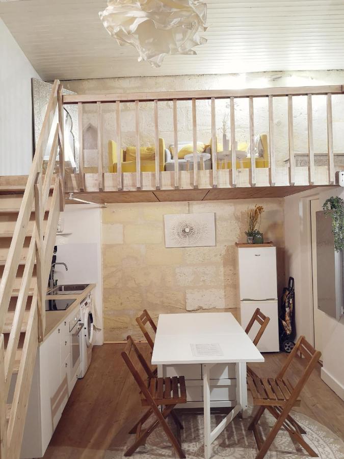 Home Sweet Zen, Appartement Pres De La Gare St Jean بوردو المظهر الخارجي الصورة