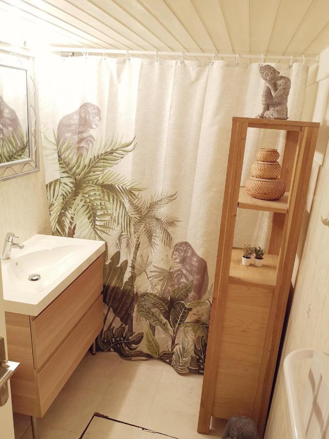 Home Sweet Zen, Appartement Pres De La Gare St Jean بوردو المظهر الخارجي الصورة