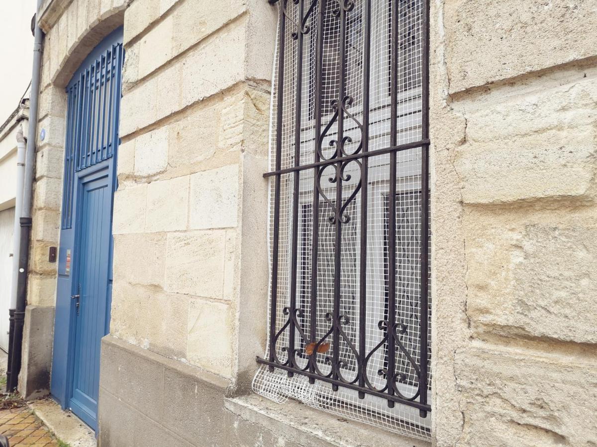 Home Sweet Zen, Appartement Pres De La Gare St Jean بوردو المظهر الخارجي الصورة
