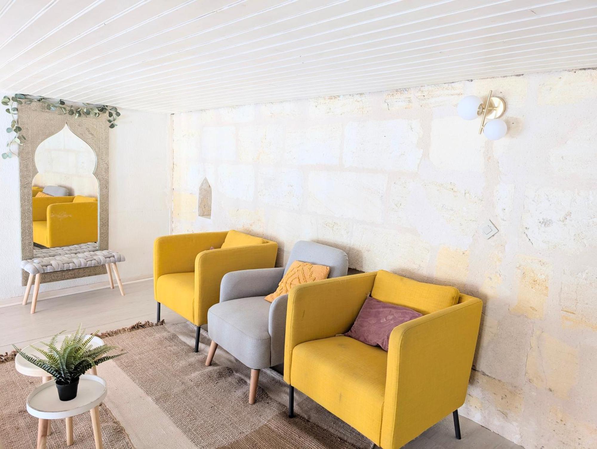 Home Sweet Zen, Appartement Pres De La Gare St Jean بوردو المظهر الخارجي الصورة
